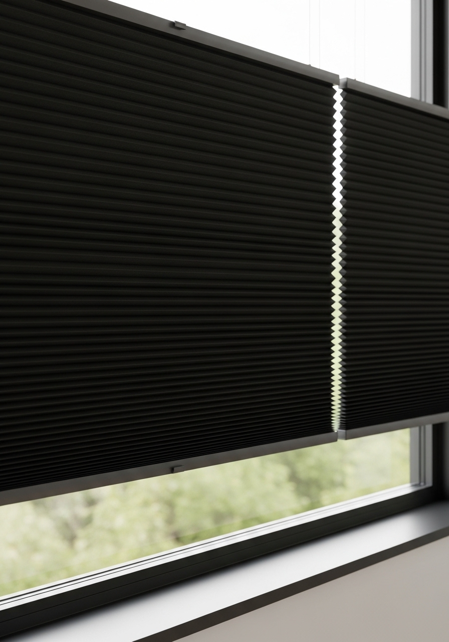 Honeycomb Blinds Dubai