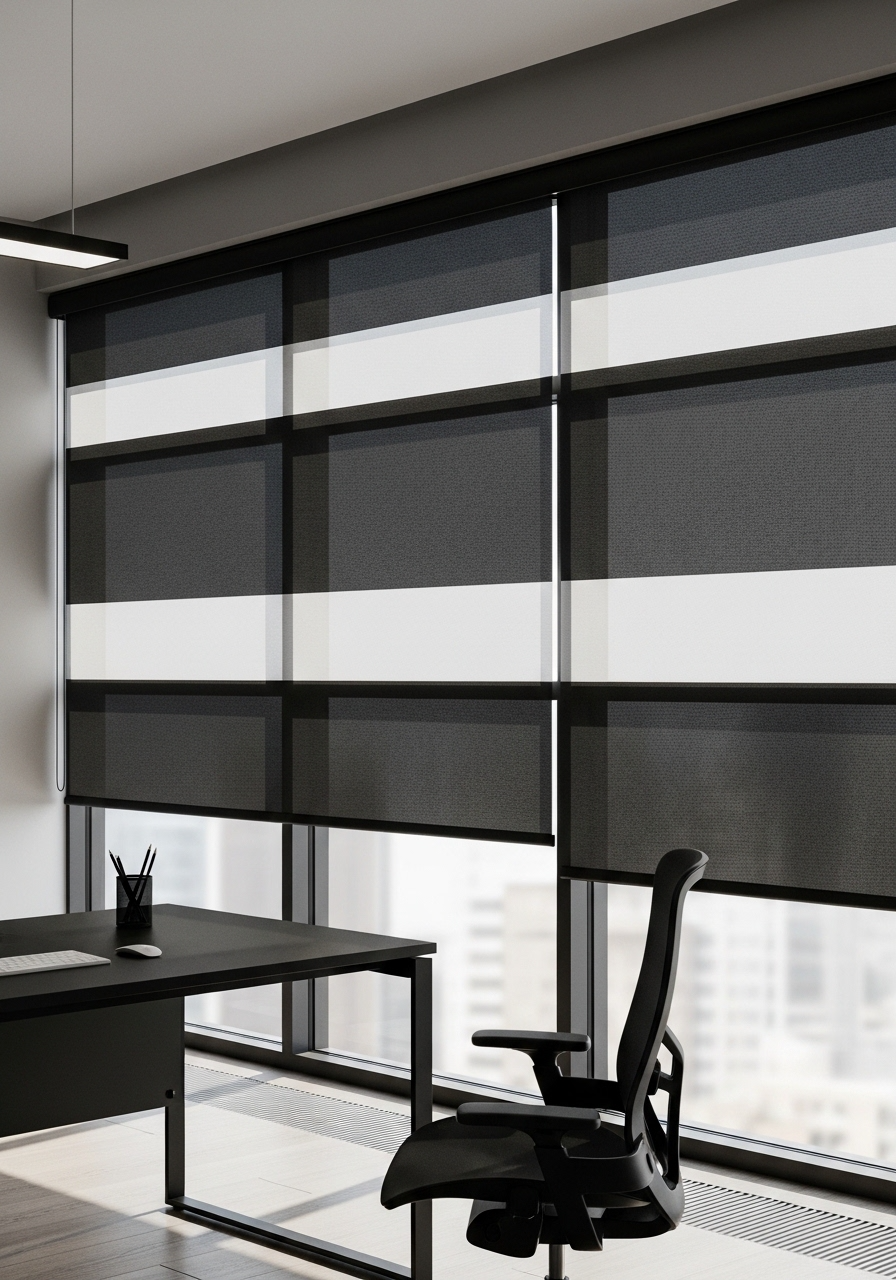 Office Blinds Dubai