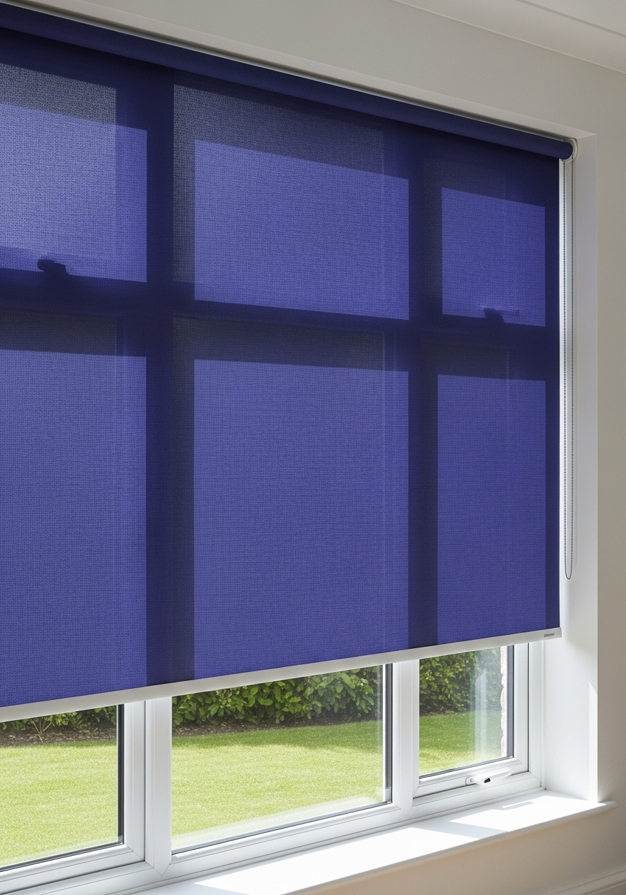 Blackout Roller Blinds Dubai