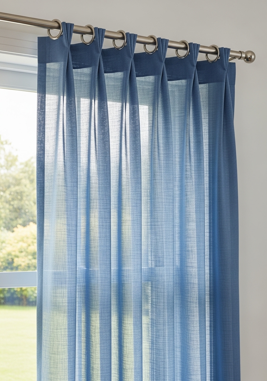 Sheer Curtains Dubai
