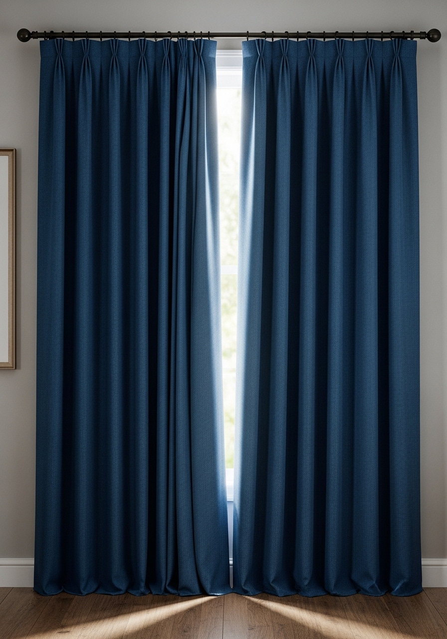 Thermal Curtains Dubai