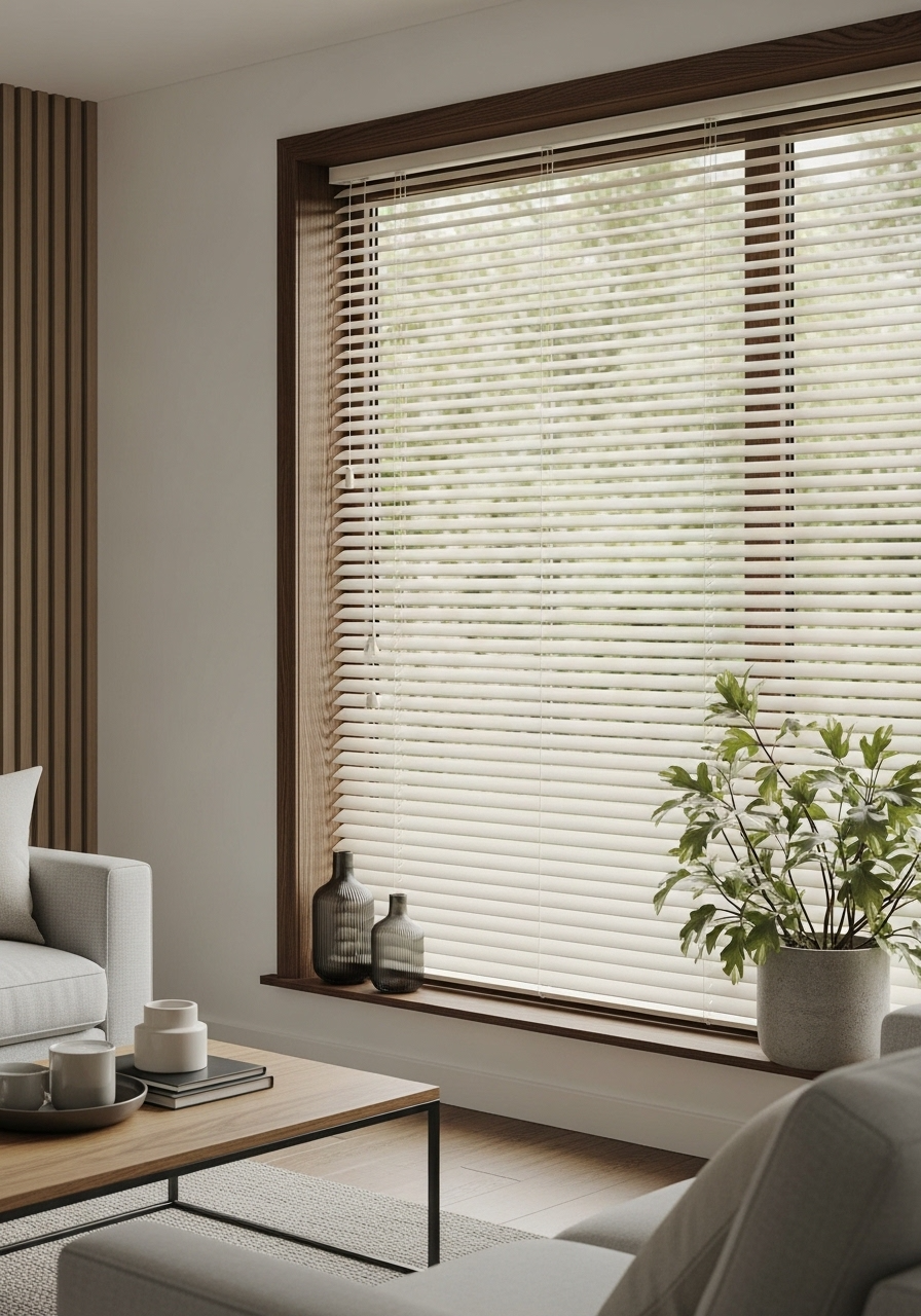 Alumimium Blinds Dubai