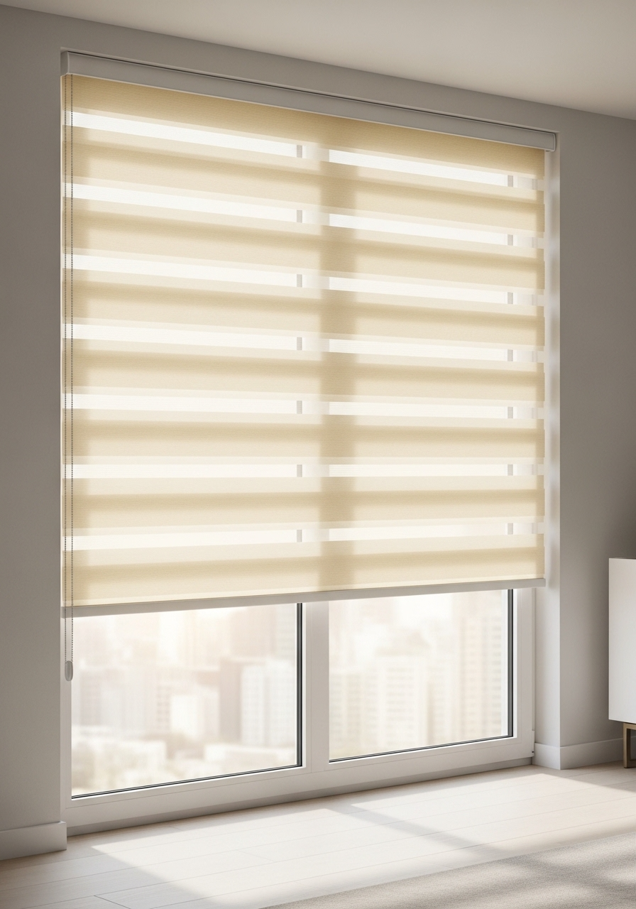 Duplex Blinds Dubai