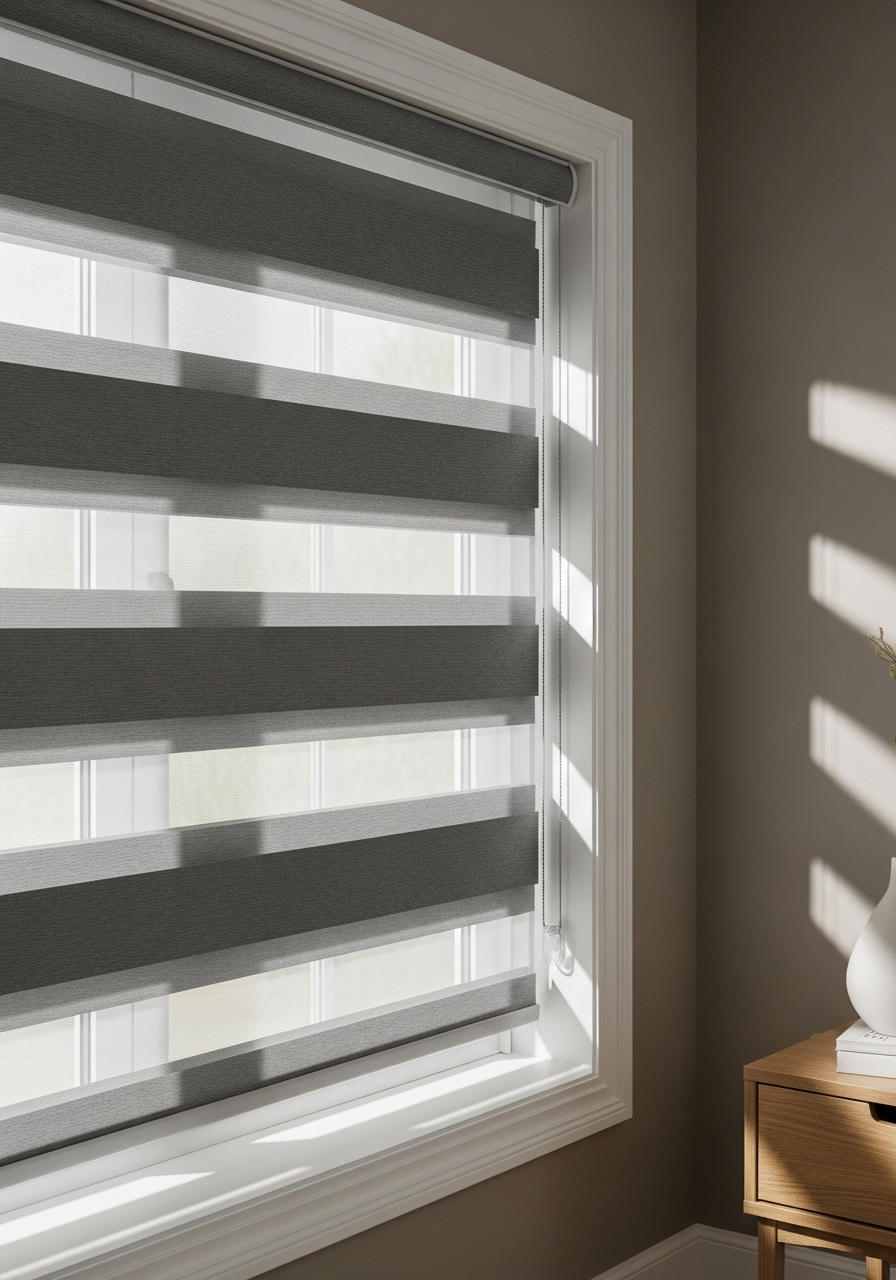 Duplex Blinds Dubai