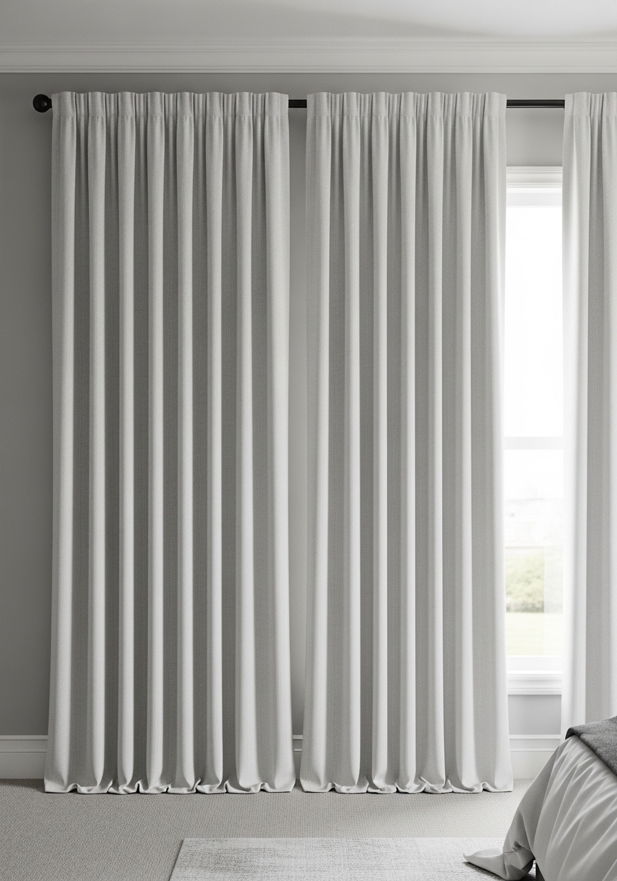 Blackout Curtains Dubai