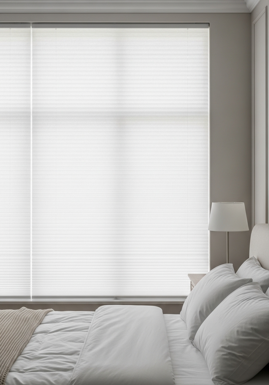 Honeycomb Blinds Dubai