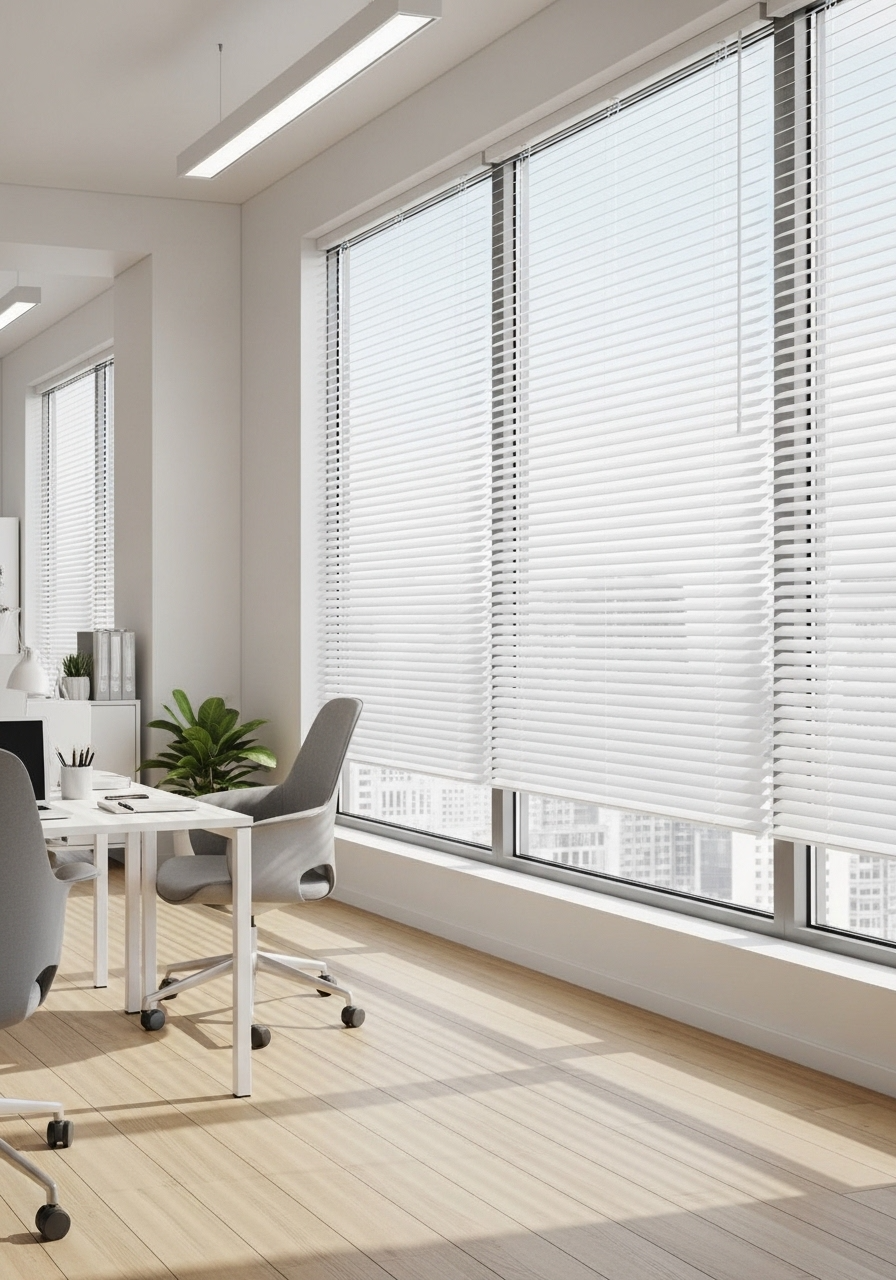Office Blinds Dubai
