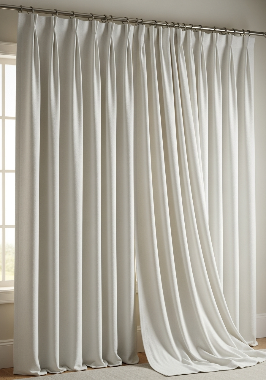 Thermal Curtains Dubai