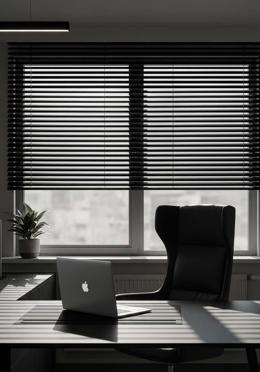 Office Blinds Dubai