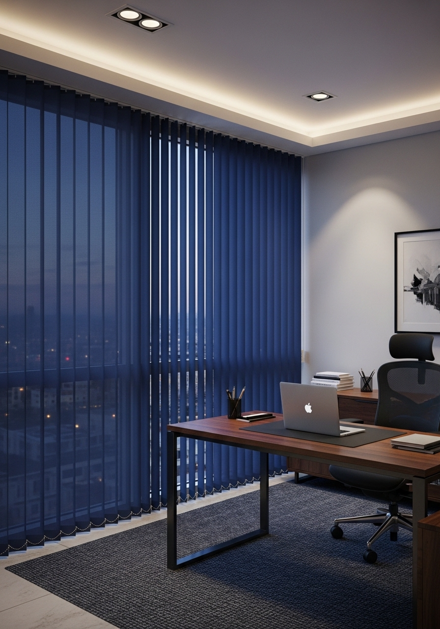 Office Blinds Dubai