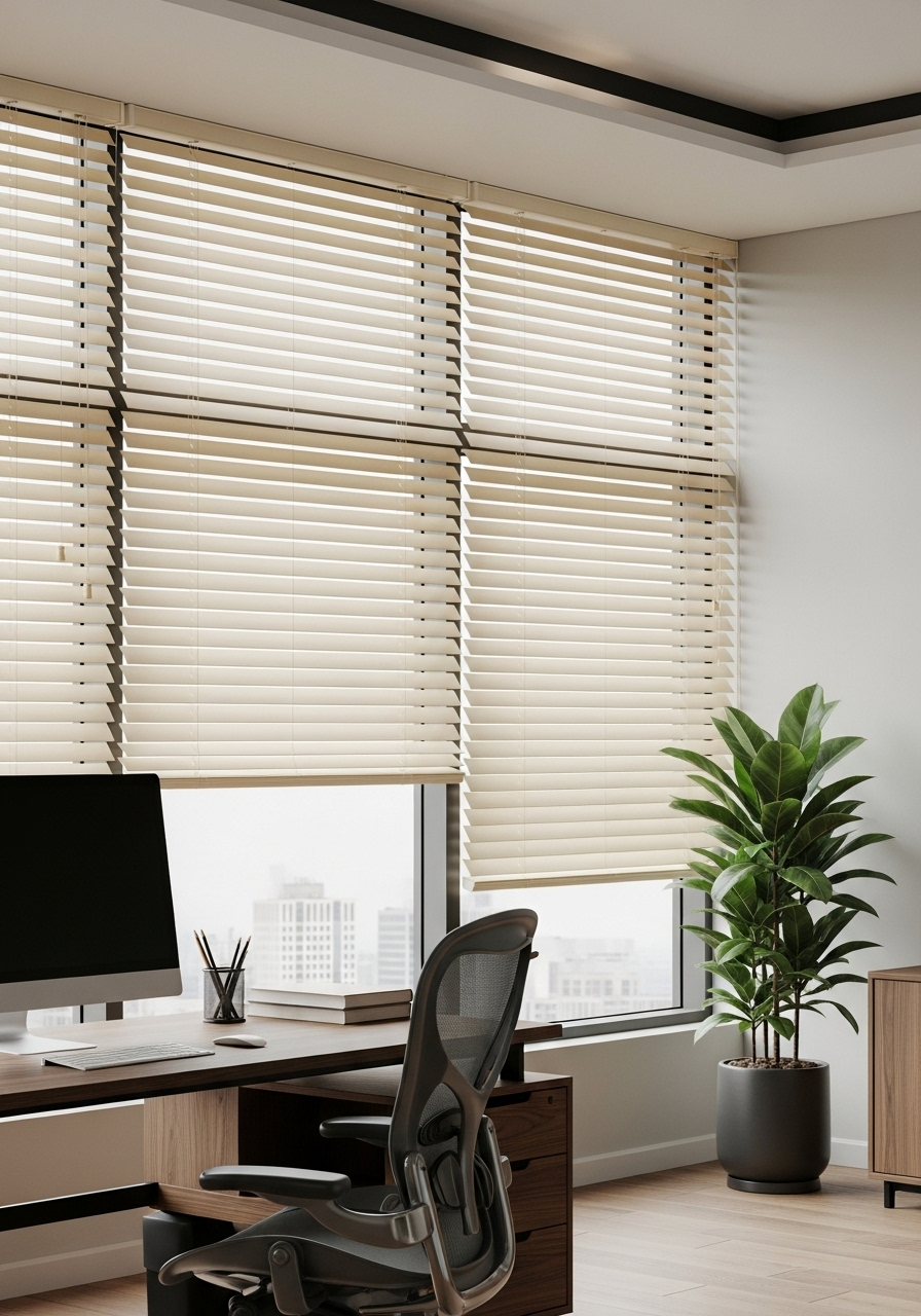 Office Blinds Dubai