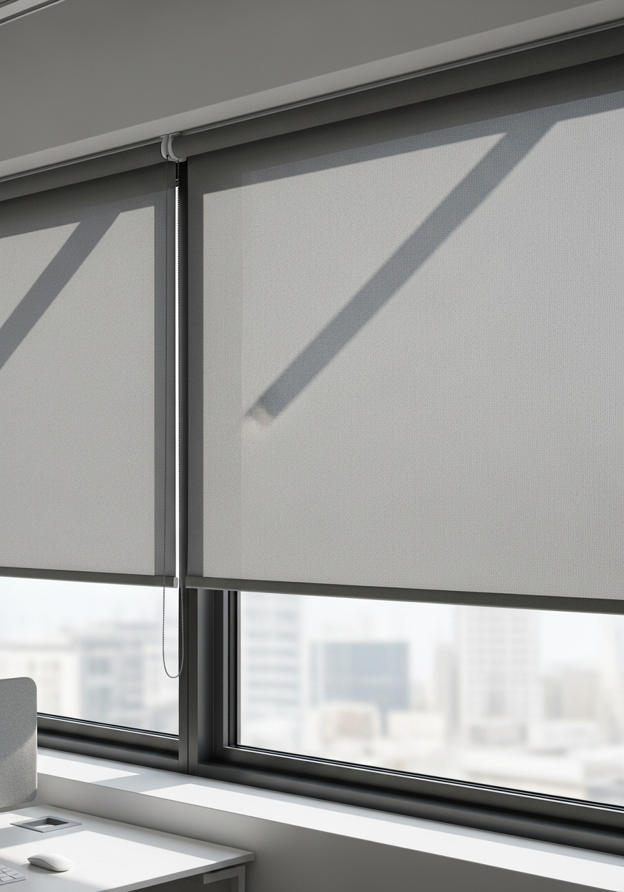 Office Blinds Dubai