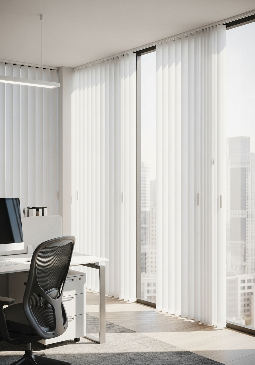 Office Blinds Dubai