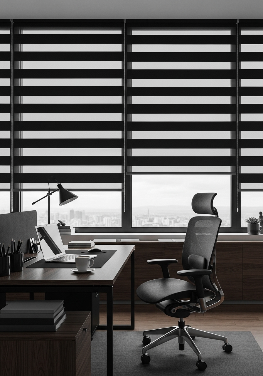 Duplex Blinds Dubai