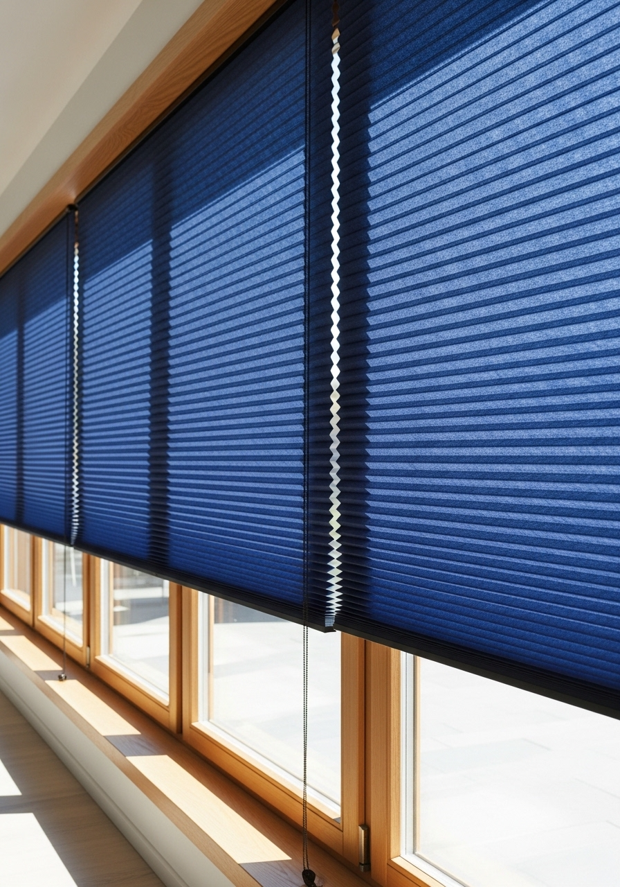 Honeycomb Blinds Dubai