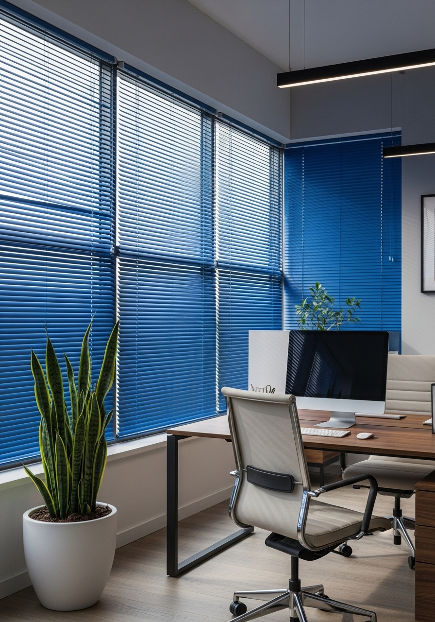 Office Blinds Dubai