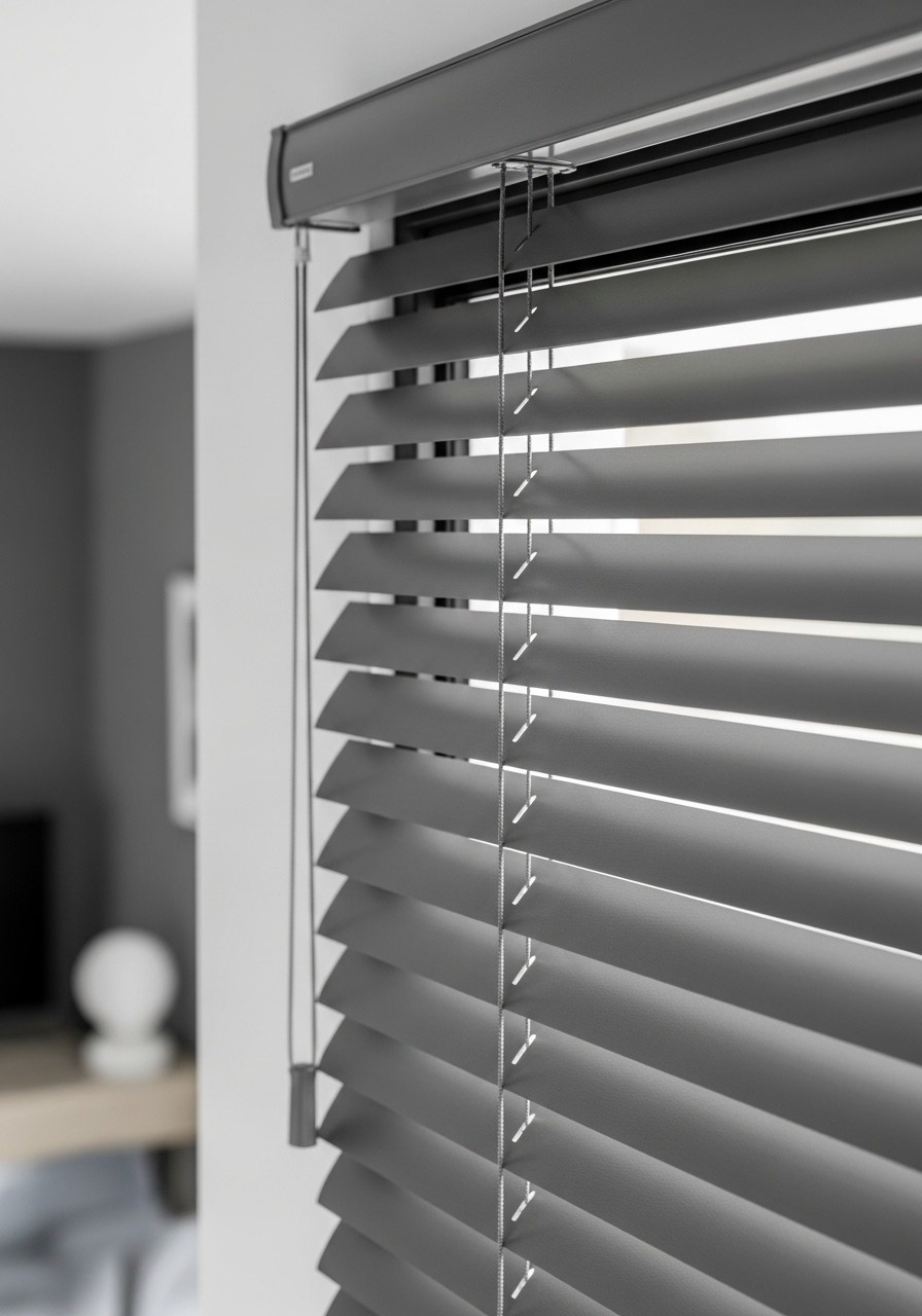 Alumimium Blinds Dubai