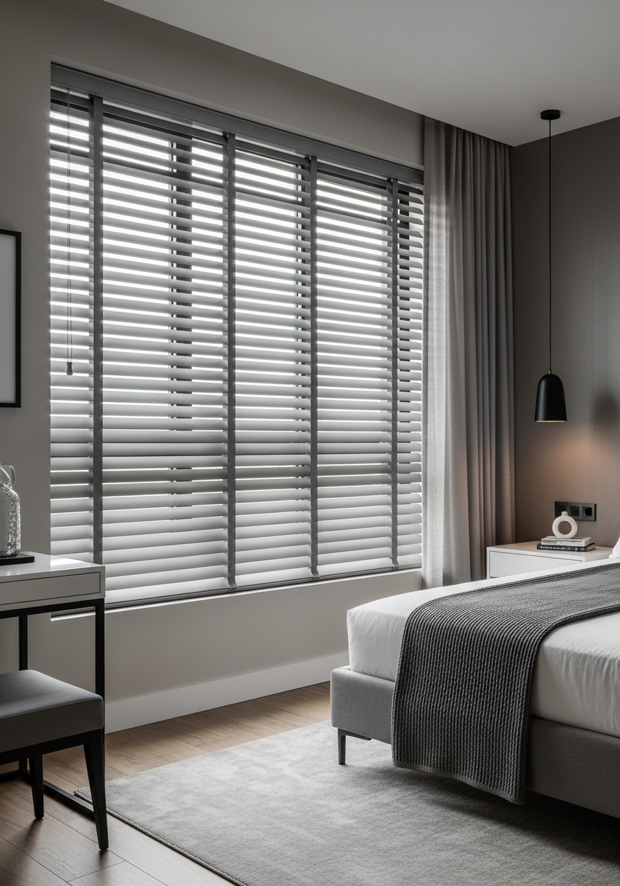 Duplex Blinds Dubai