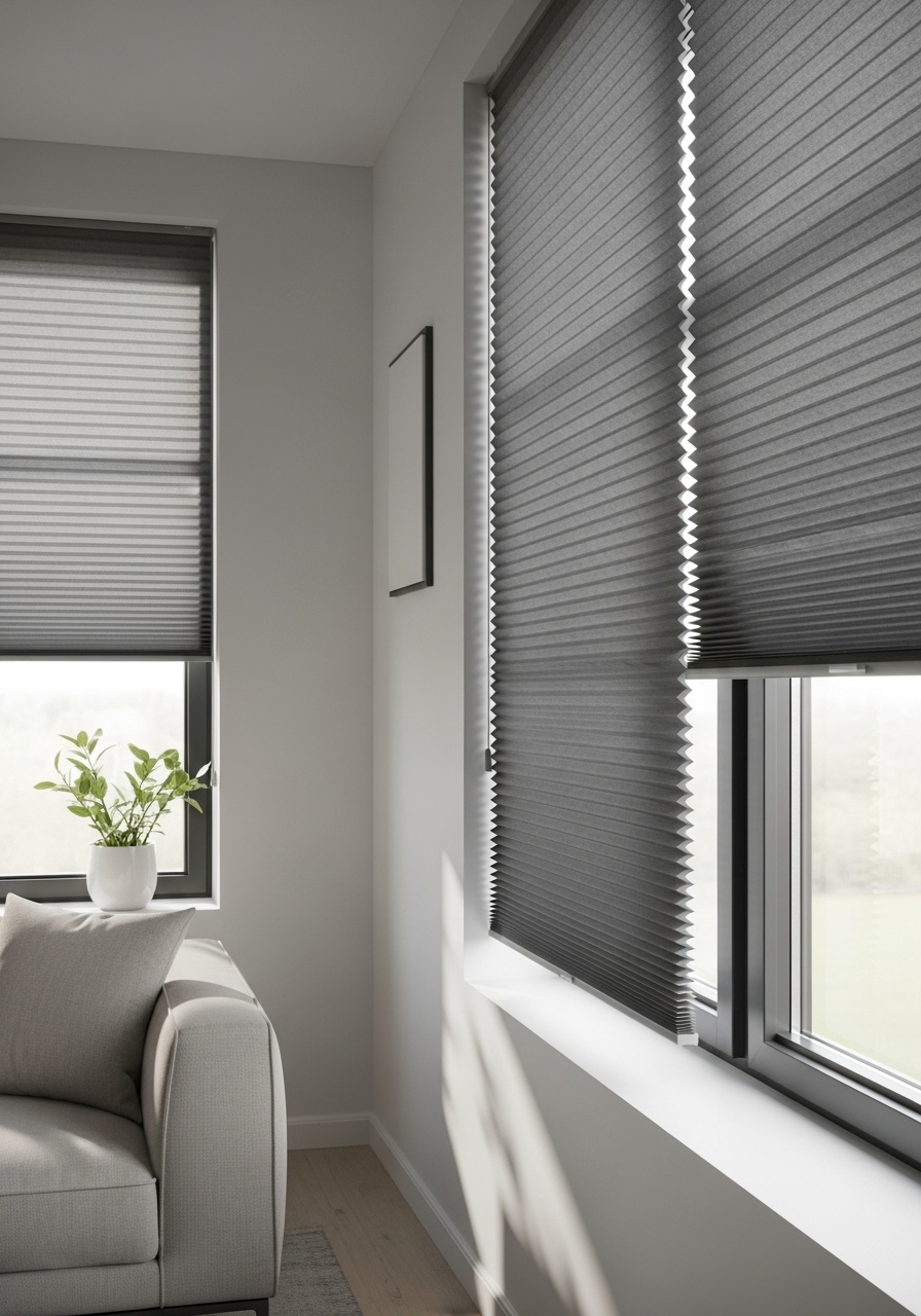 Honeycomb Blinds Dubai