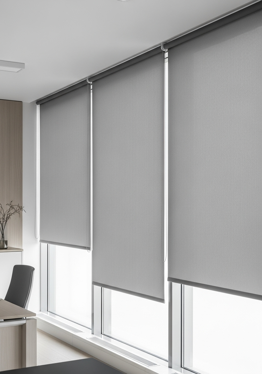 Office Blinds Dubai