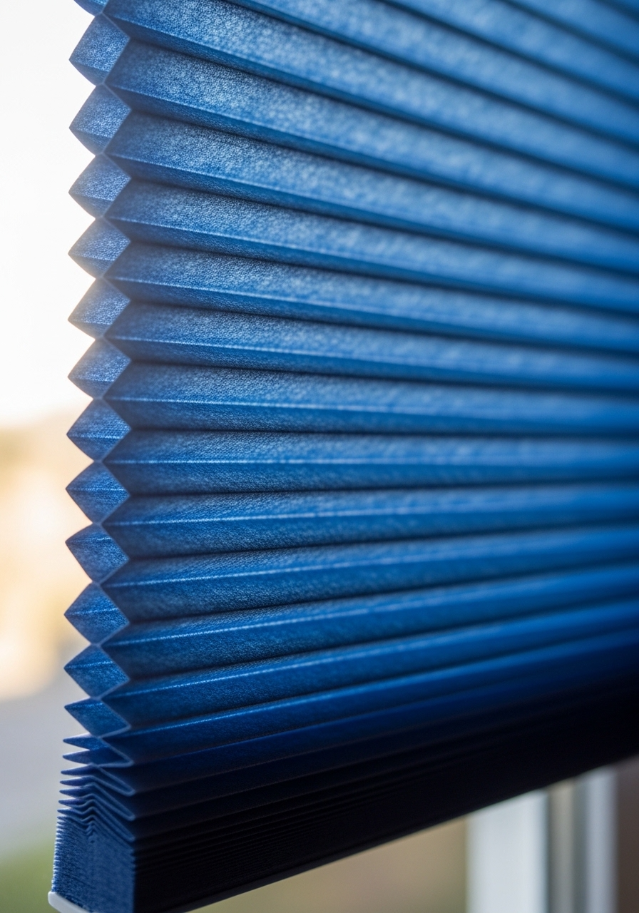 Honeycomb Blinds Dubai