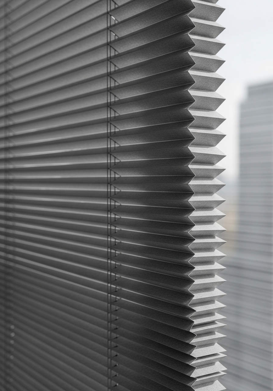 Honeycomb Blinds Dubai