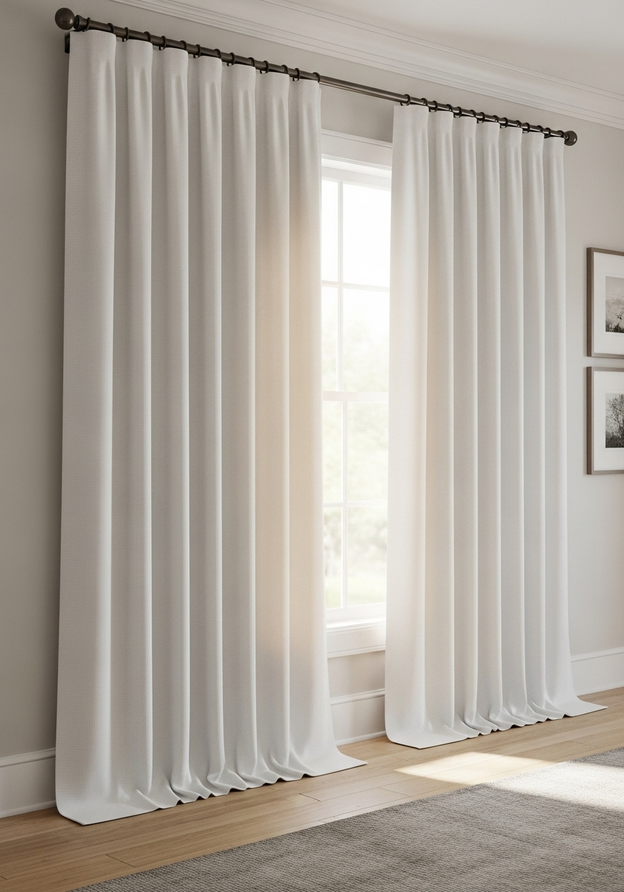 Thermal Curtains Dubai